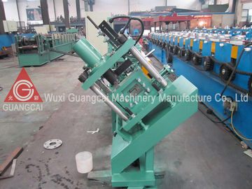 GWC100-300Z Z purline roll forming machine