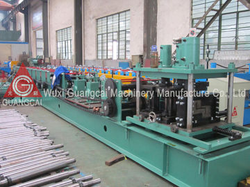 GWC100-300Z Z purline roll forming machine